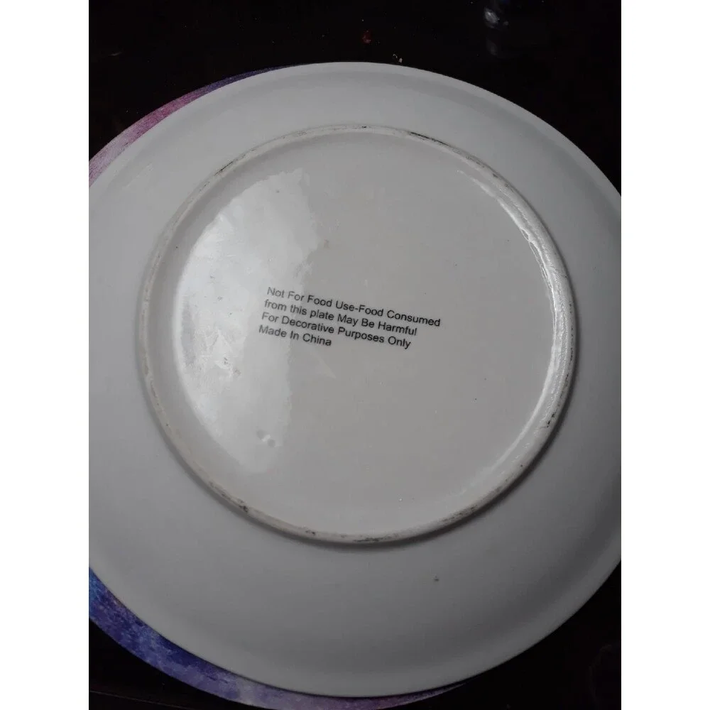 plate